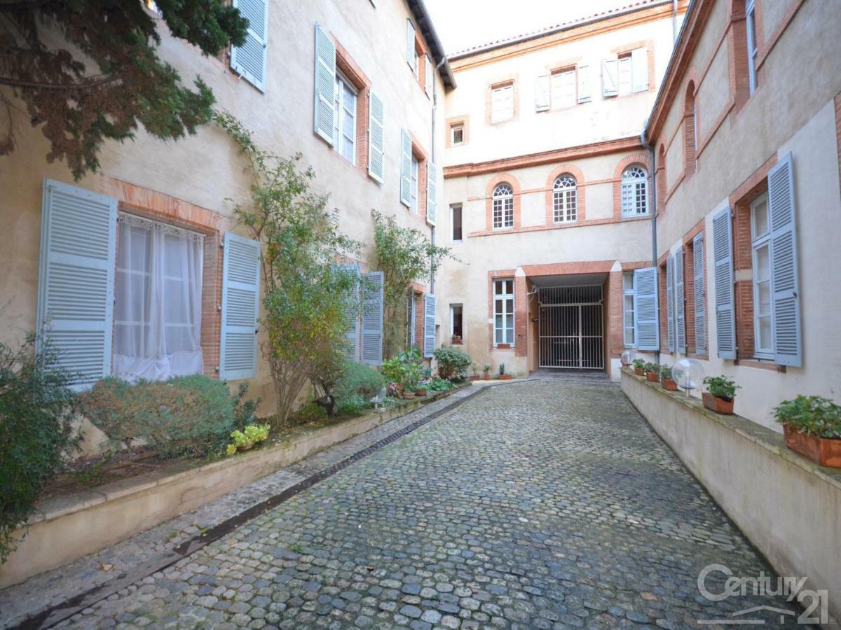 Le Vert D'Eau - Rue Riquet - Terrasse Toulouse Kültér fotó